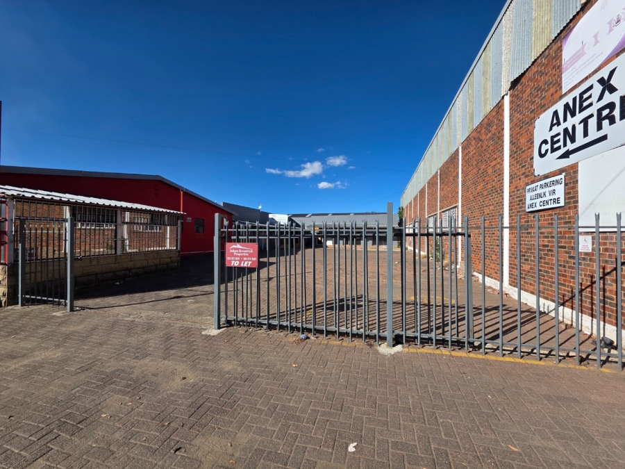 Commercial Property for Sale in Bethlehem Free State